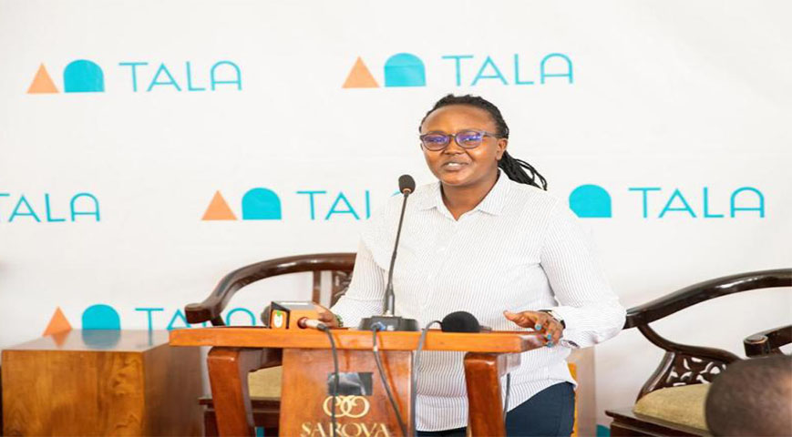 Tala Users To Borrow Multiple Loans Until Pre-Approved Limits Are Exhausted